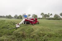 Ventrac Boom Mower, MA900